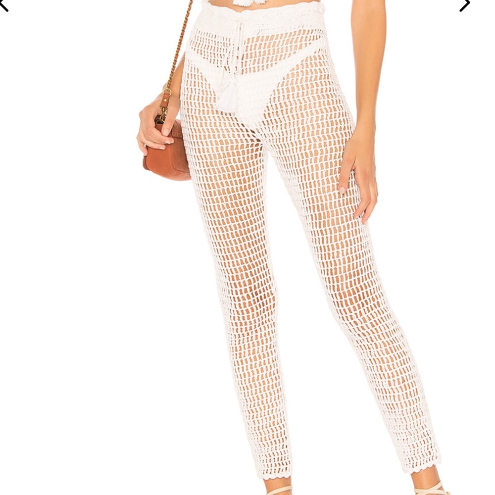 Majorelle Hilary Pant